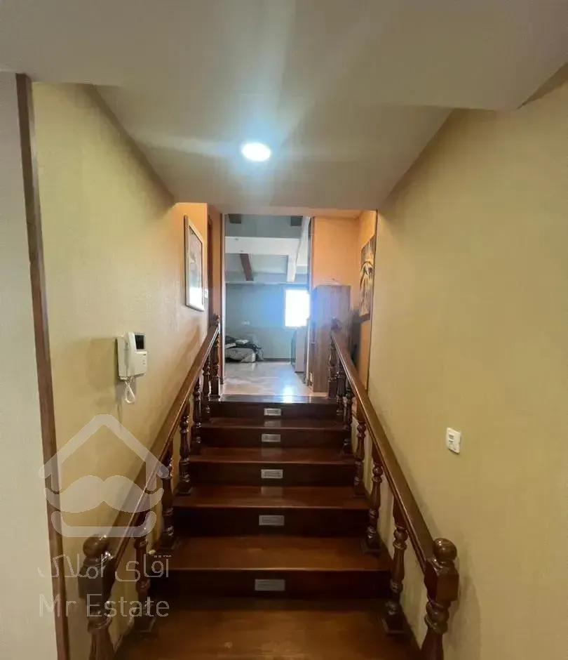 واحد آپارتمان ۱۶۷متر لوکیشن شهرک غرب