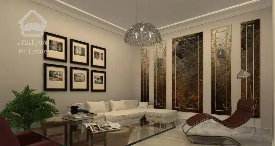 ١٨٠ متر ٣ خواب