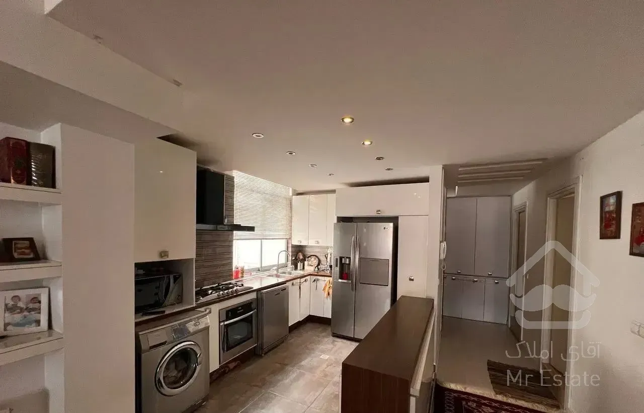 سجاد/بهار/۱۲۰متر/فول بازسازی