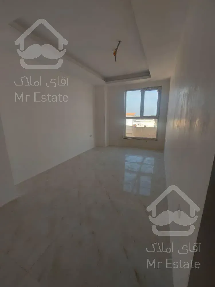 آپارتمان ساحلی ایزدشهر