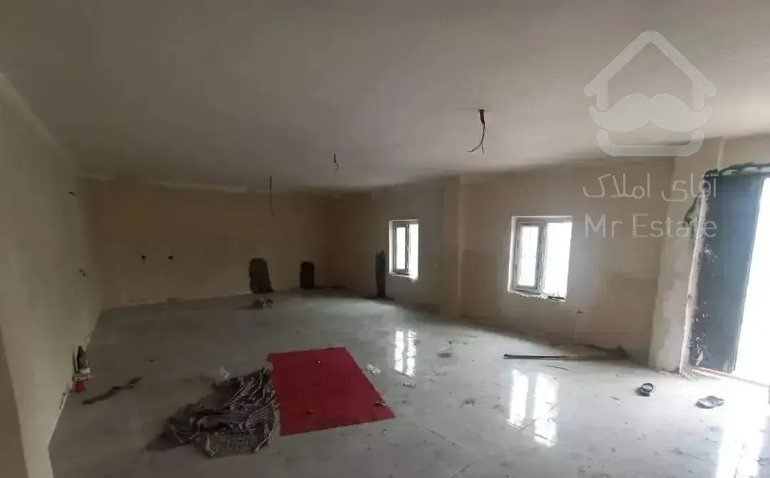 اجاره واحد ۸۵ متری