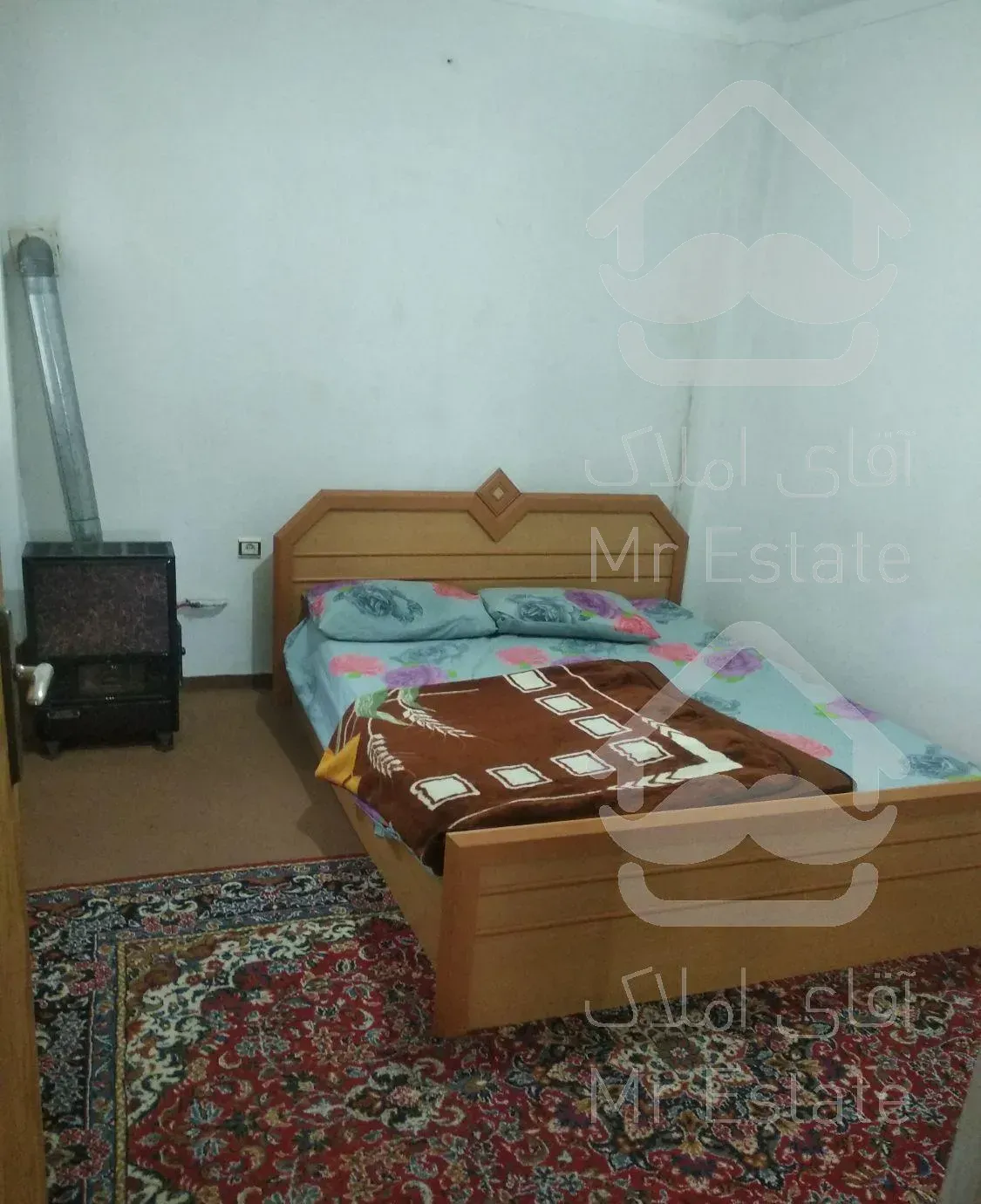 منطقه چالوس رادیو دریا فاصله تا دریا ۶۰متر