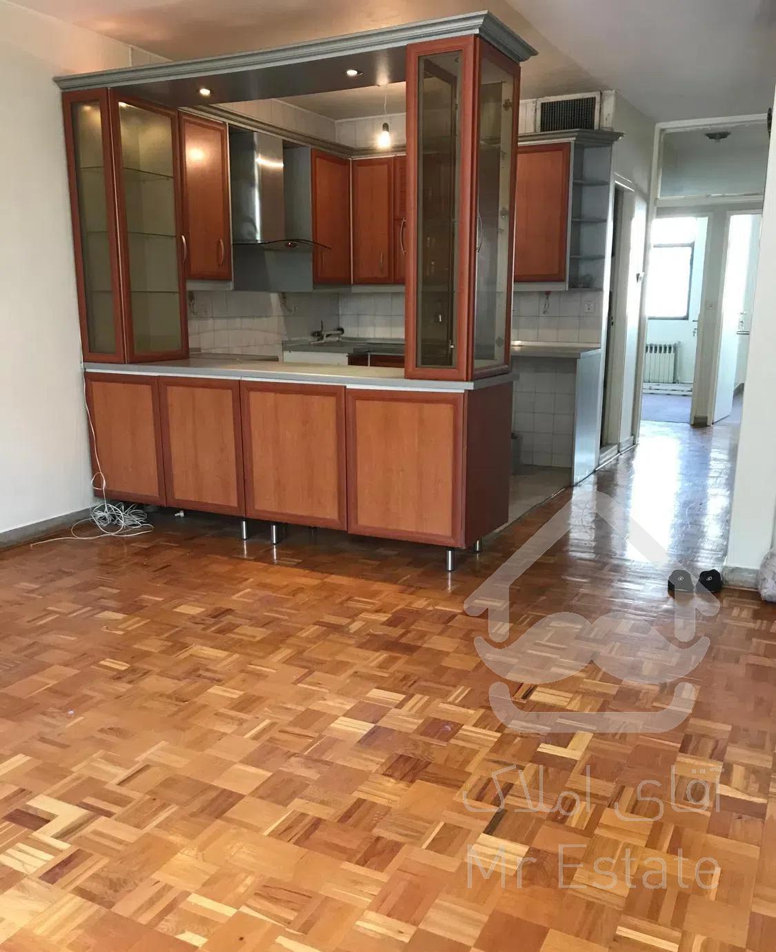 ۷۷ متر دو خواب ، تکواحدی ،تهران ویلا