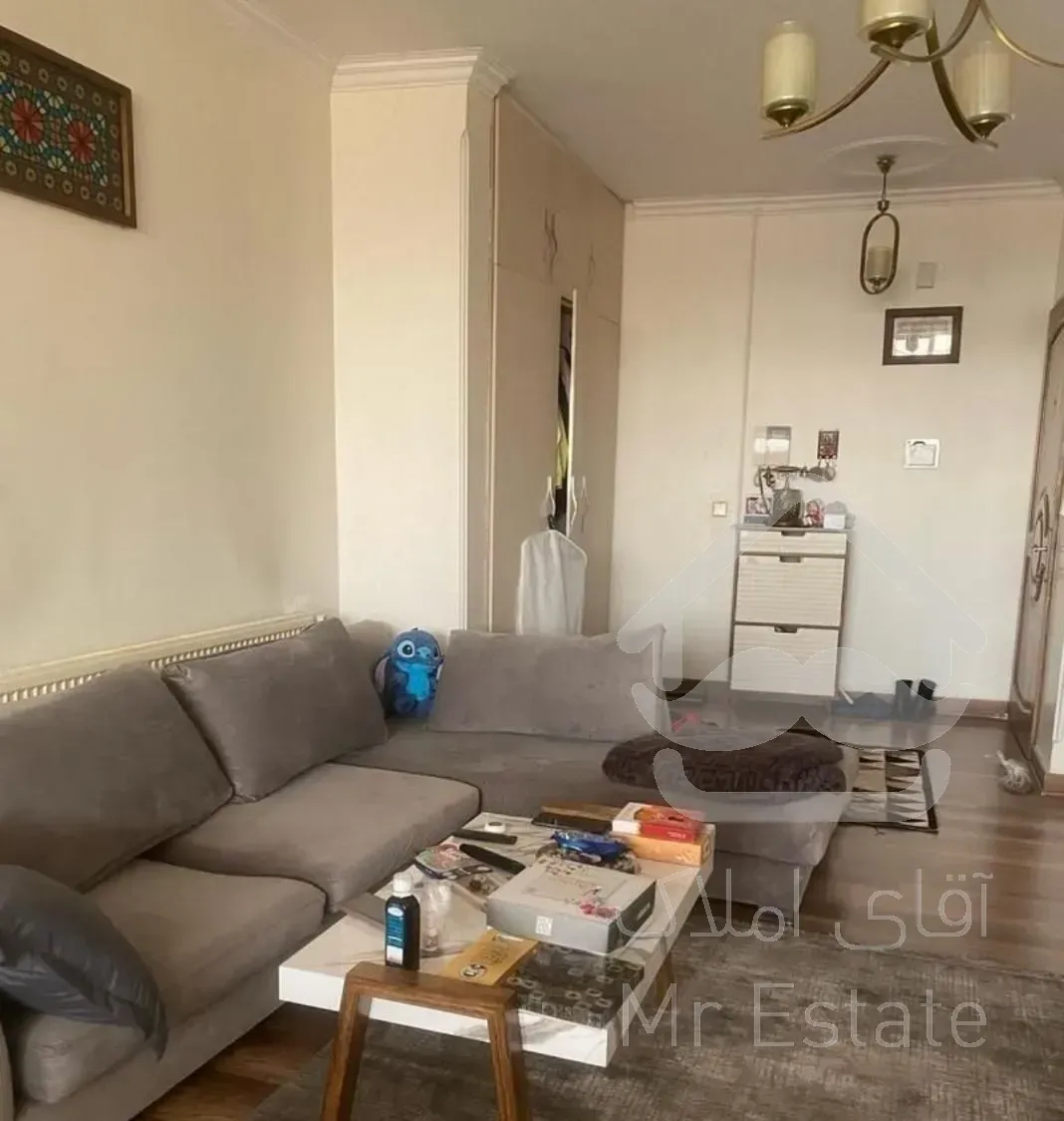 ۷۰ متری یک خوابه بنی هاشم کیماسی