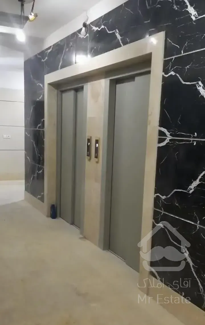 فروش آپارتمان ۱۰۰ متری ۲ خوابه