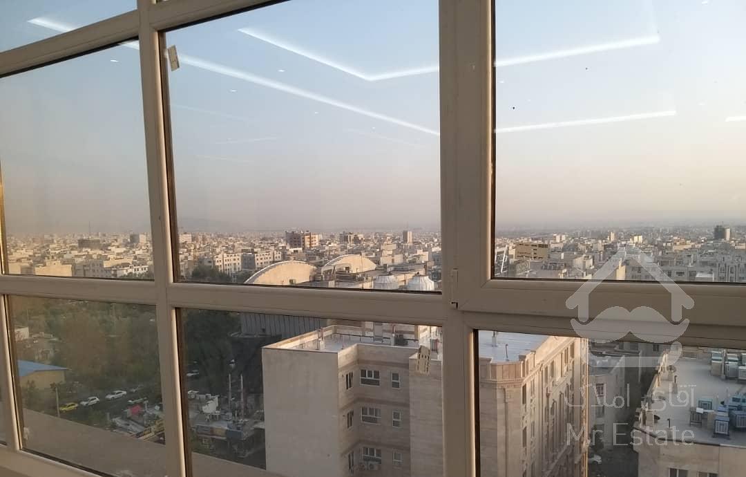 75متر سازمان برنامه شمالی(موقعیت اداری)