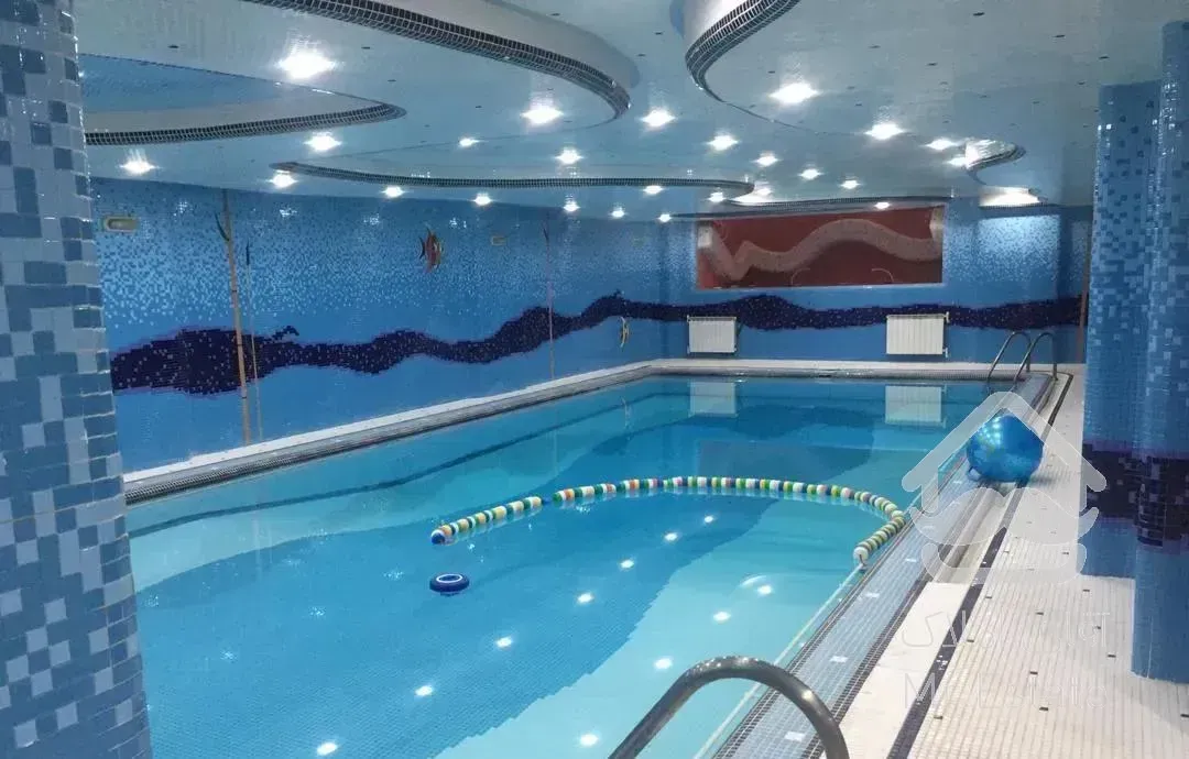 ۲۳۰متر فرمانیه چهار خواب+دو مستر