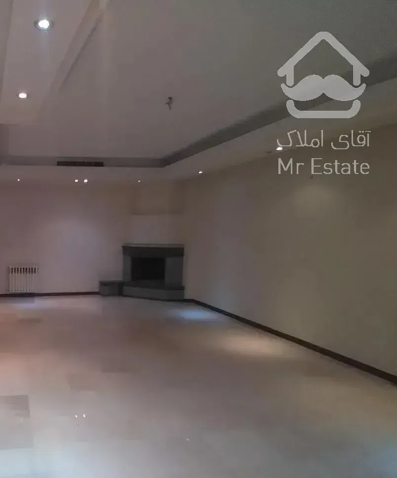 ۸۷ متر ۲ خوابه شیخ بهایی پیروزان