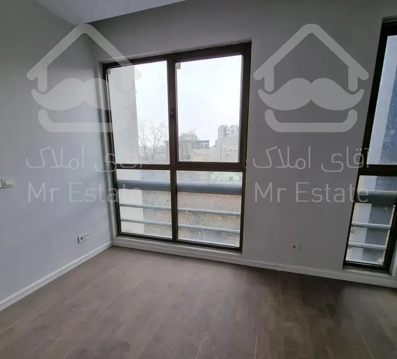 ازگل برج برند سه خواب