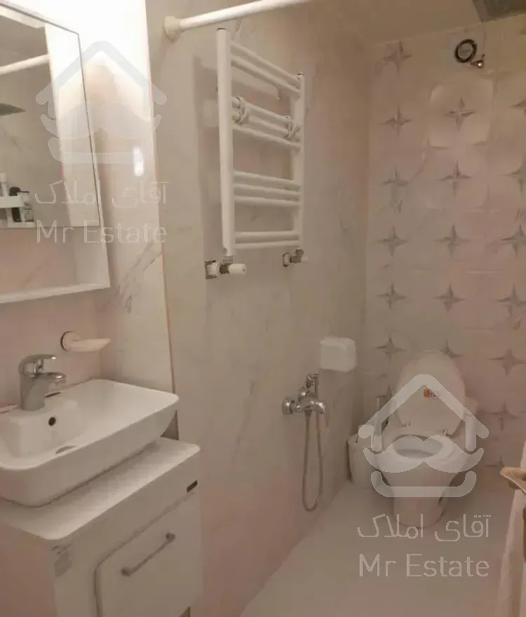 ١٢٠ متر سه خوابه ازگل