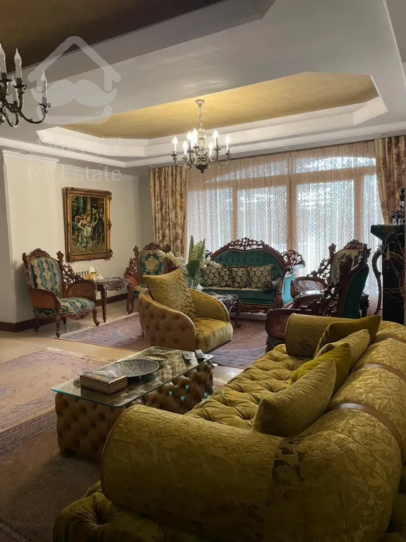 فروش آپارتمان فرشته 112  متر لاکچری