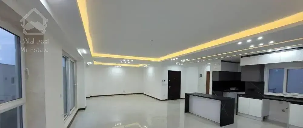 آپارتمان ساحلی محمودآباد نوساز کاسبی