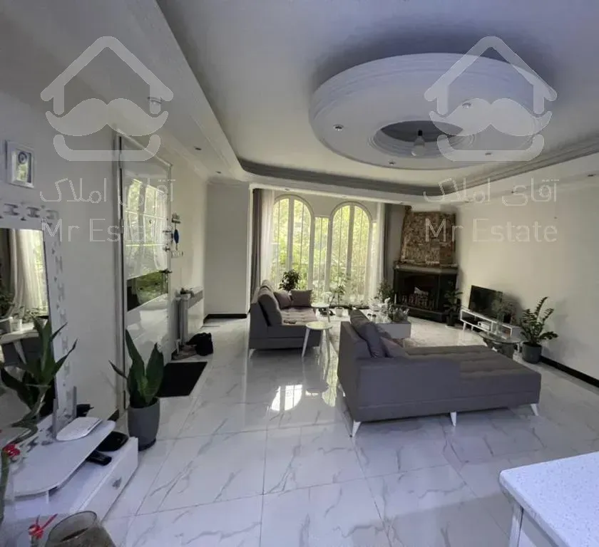 اجاره آپارتمان ۸۰ متر دو خواب دنج