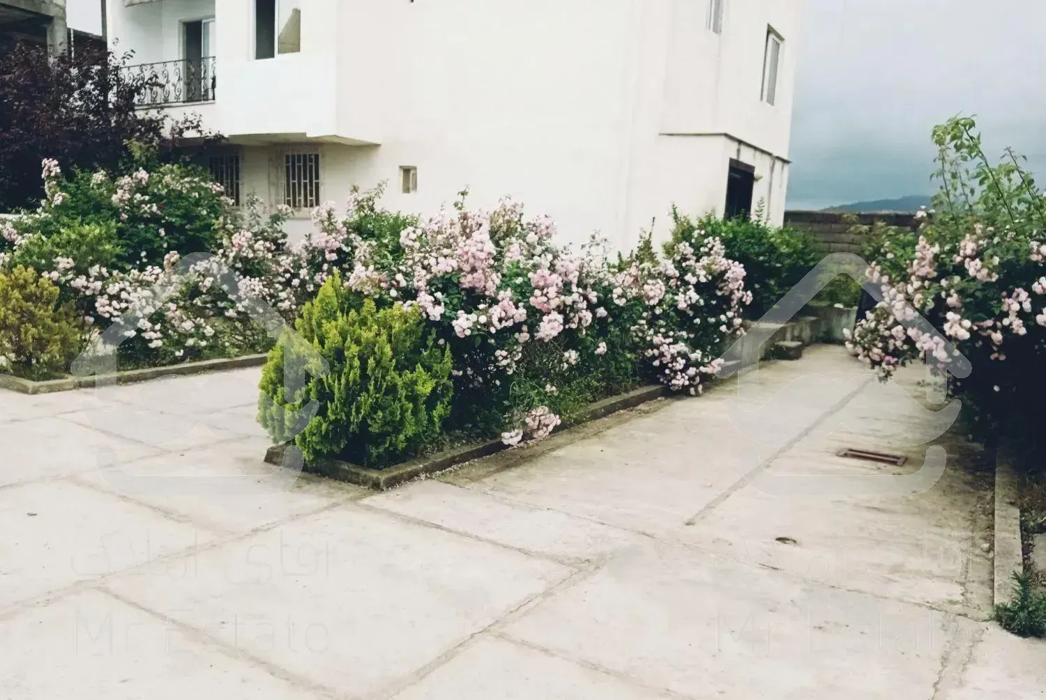 واحد ۷۵ متری دوخوابه شهرکی