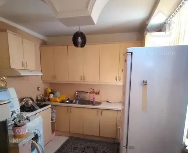 ۷۰متر ۲خ فول امکانات شمال فردوس غرب