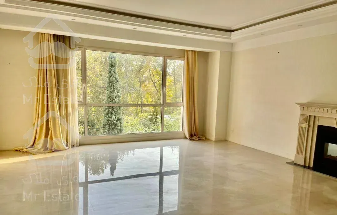 آپارتمان ۲۱۰ متر فروش زعفرانیه