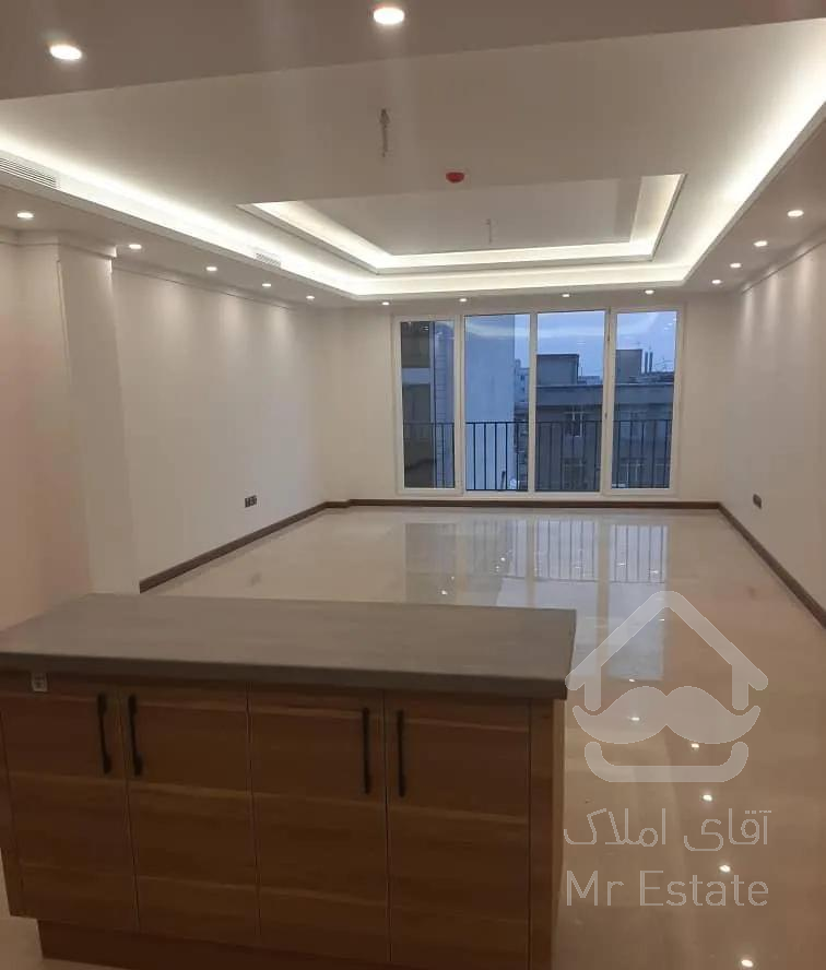 آپارتمان۱۲۰متری،۲خوابه(پاتریس)