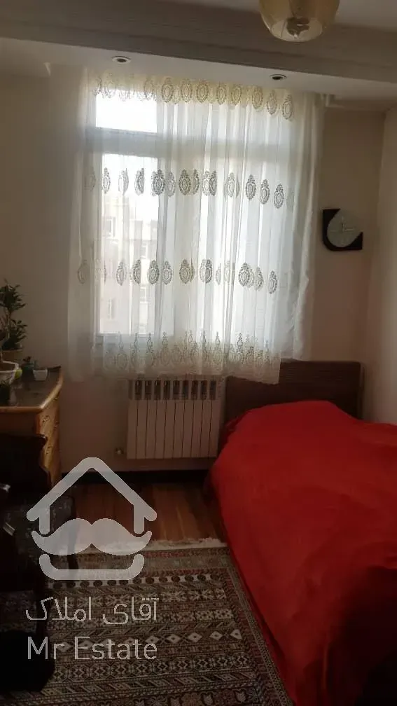 اجاره آپارتمان سه خوابه بلوار فردوس