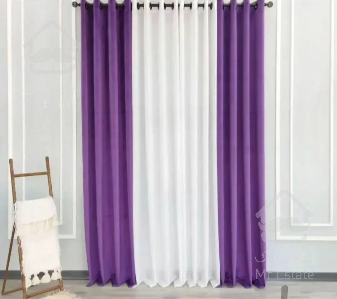 خدمات نصب پرده نصاب پرده