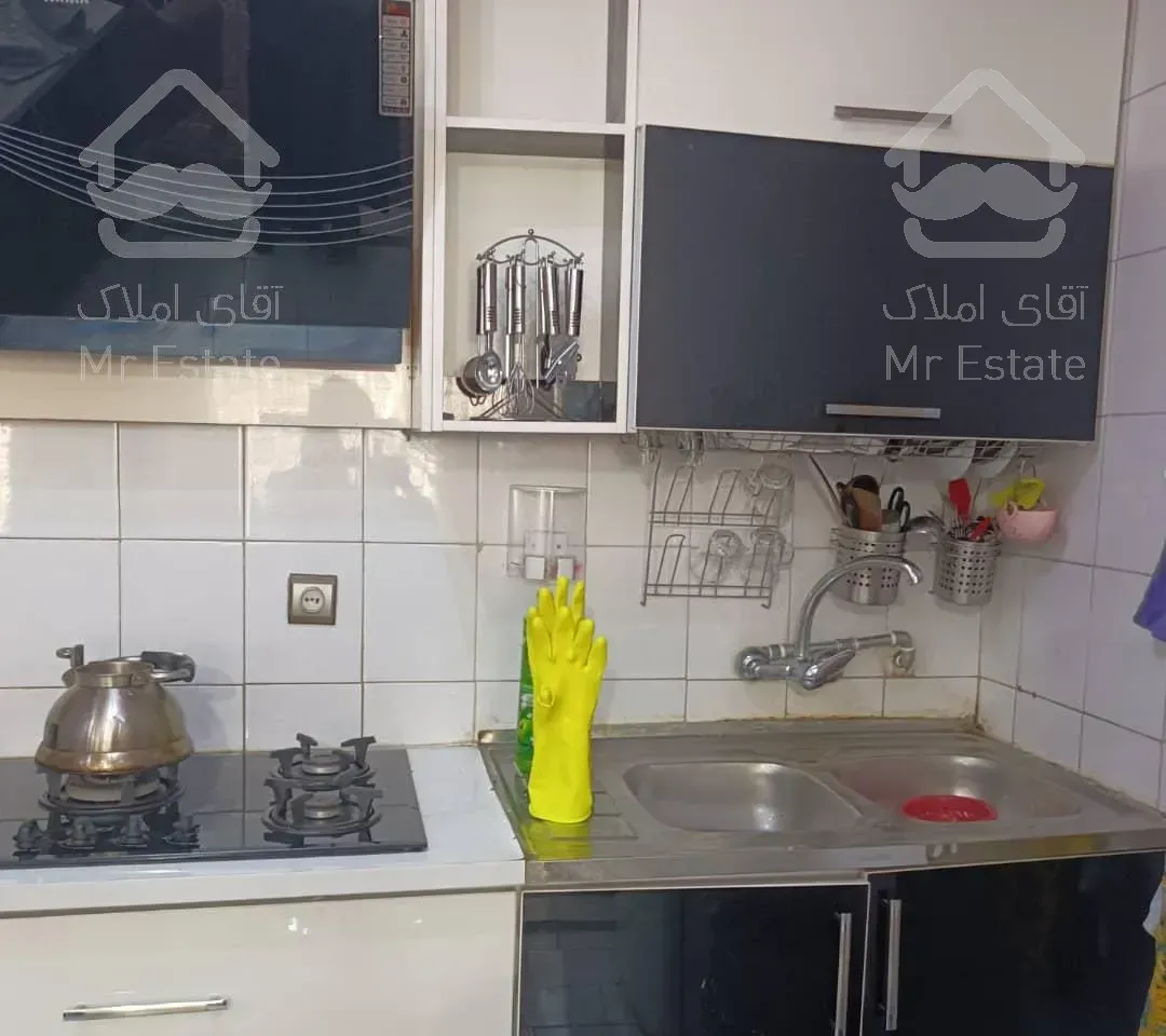 فروش اپارتمان ۶۰متری