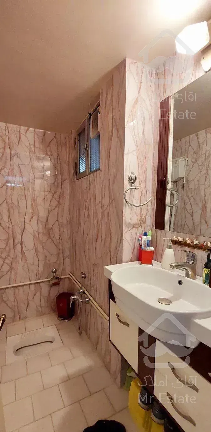 ۱۵۰ متر تک واحدی امیرآباد