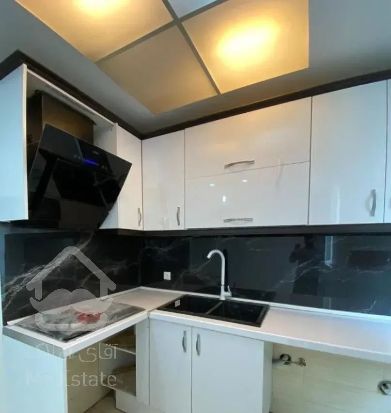 فروش آپارتمان ۴۴ متری/ تک واحدی/ فول امکانات