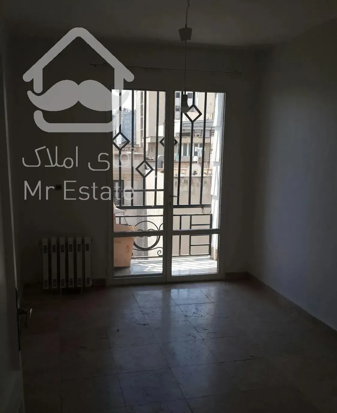 ظفر همایون رئیسی 148متر 3خوابه + مستر