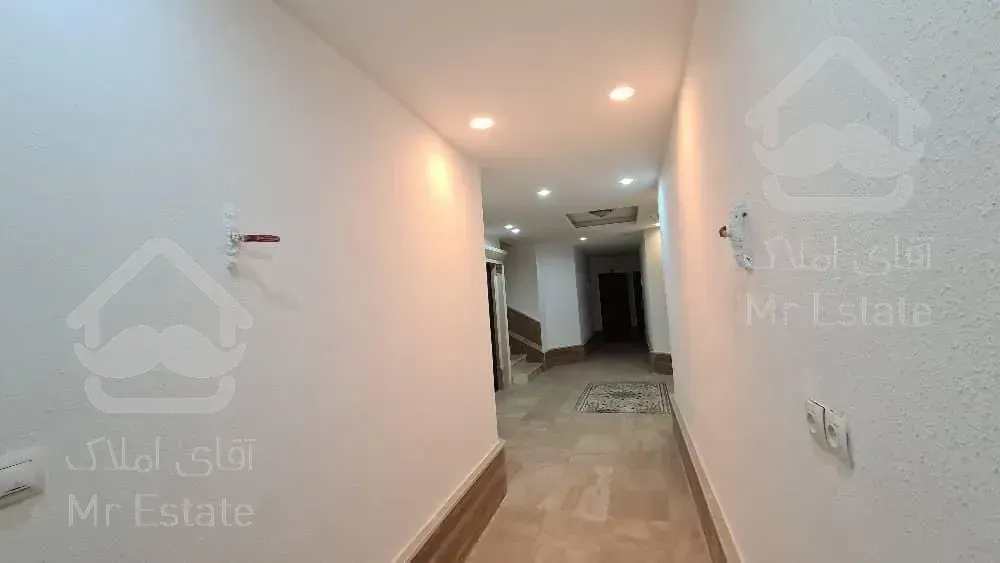 آپارتمان ساحلی نوساز