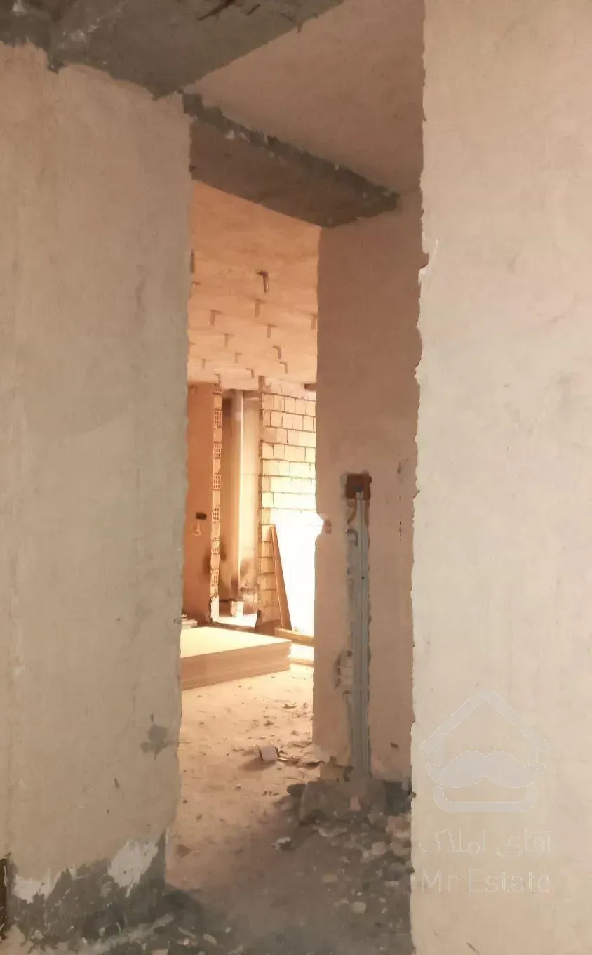 پیش فروش آپارتمان شیک شهرک دانش