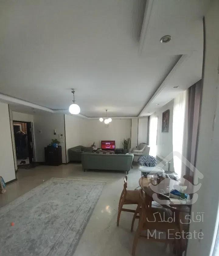 آپارتمان ۹۰ متری گیشا