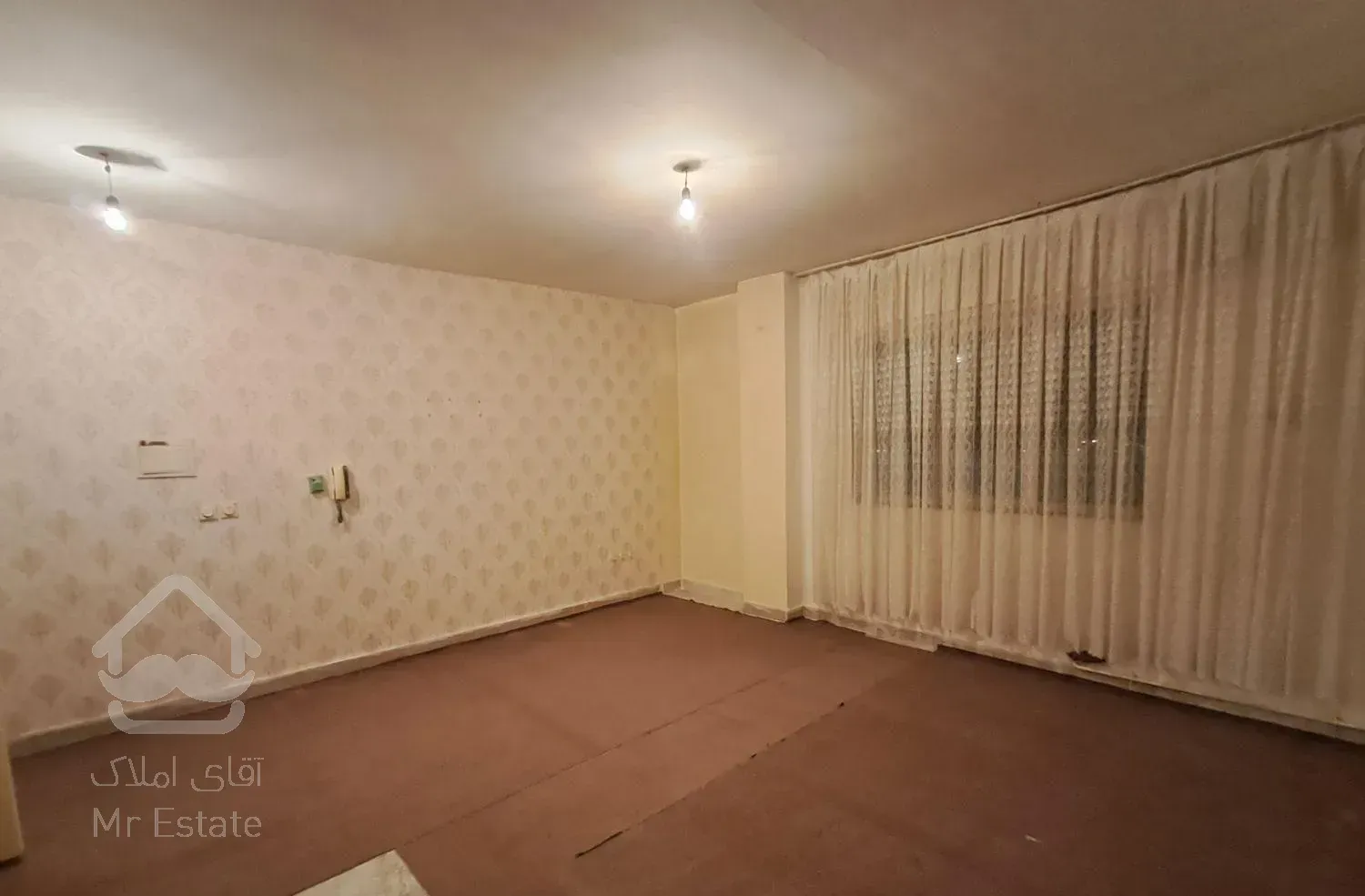 آپارتمان ۵۱ متر اندیشه املاک خانپور