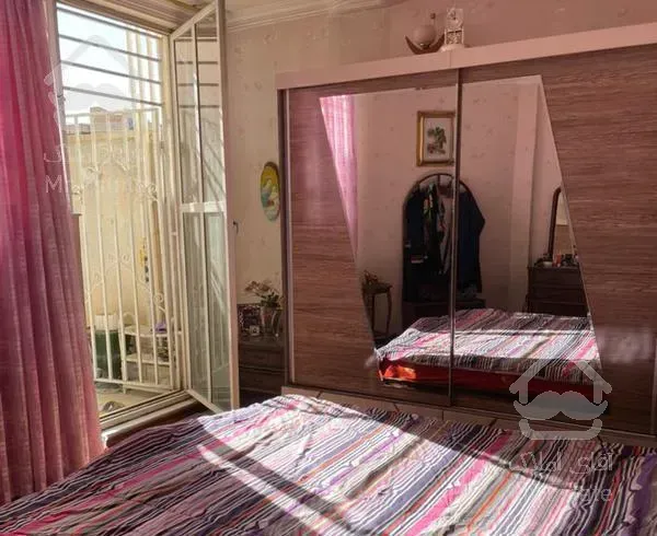 اپارتمان ۱۳۰ متری در ولیعصر فلکه تختی