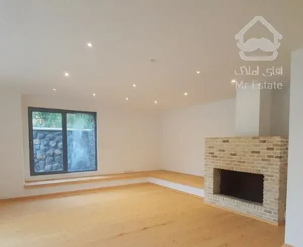 ویلا باغ مشجر پلور 1150 متری تریبلکس