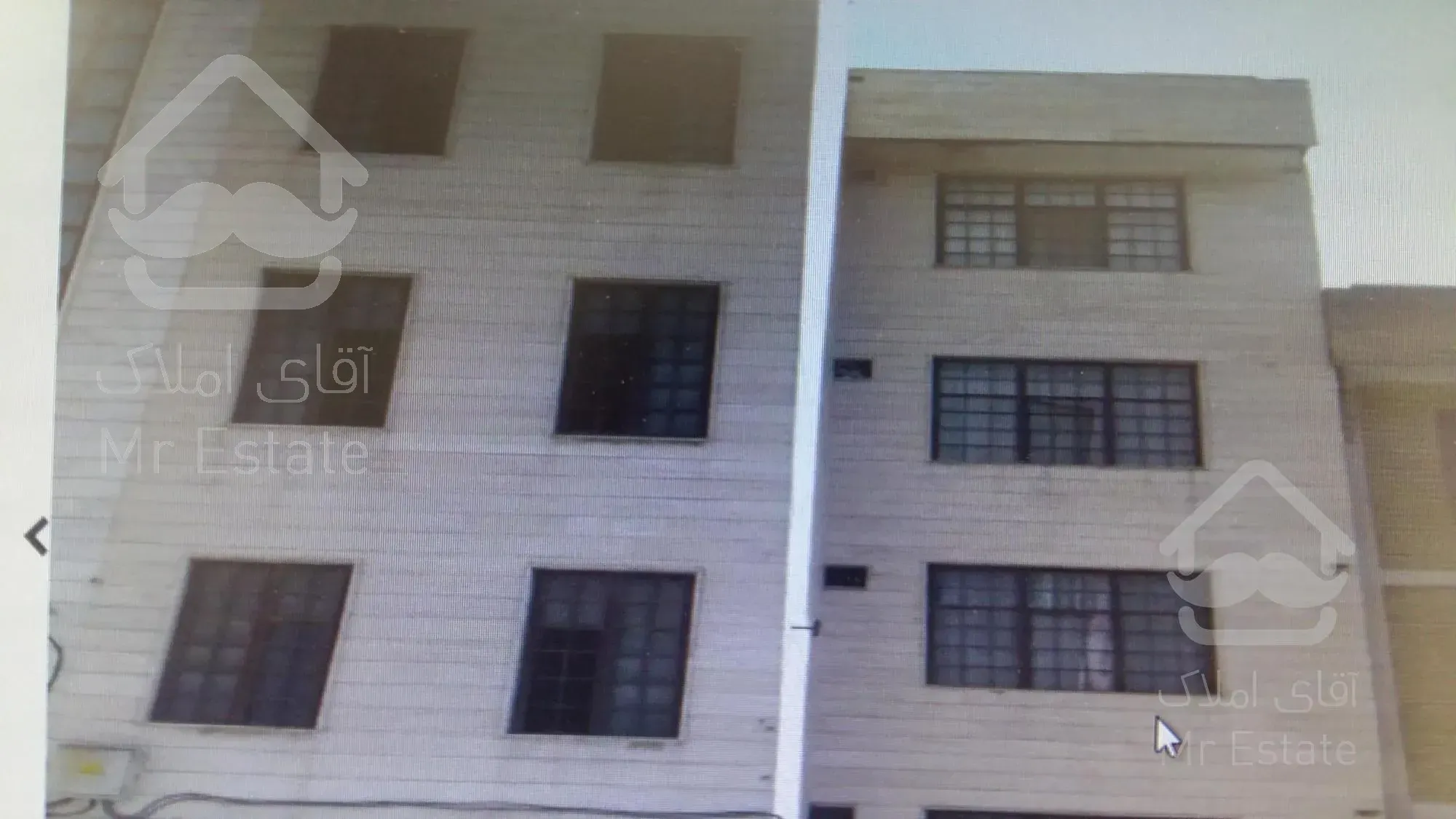 خرید و فروش کلنگی 322 متری بر 12 جنت اباد