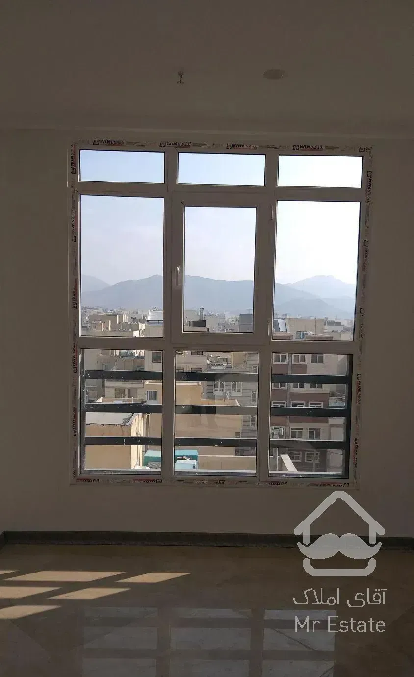 ۹۵ متر ۲ خواب