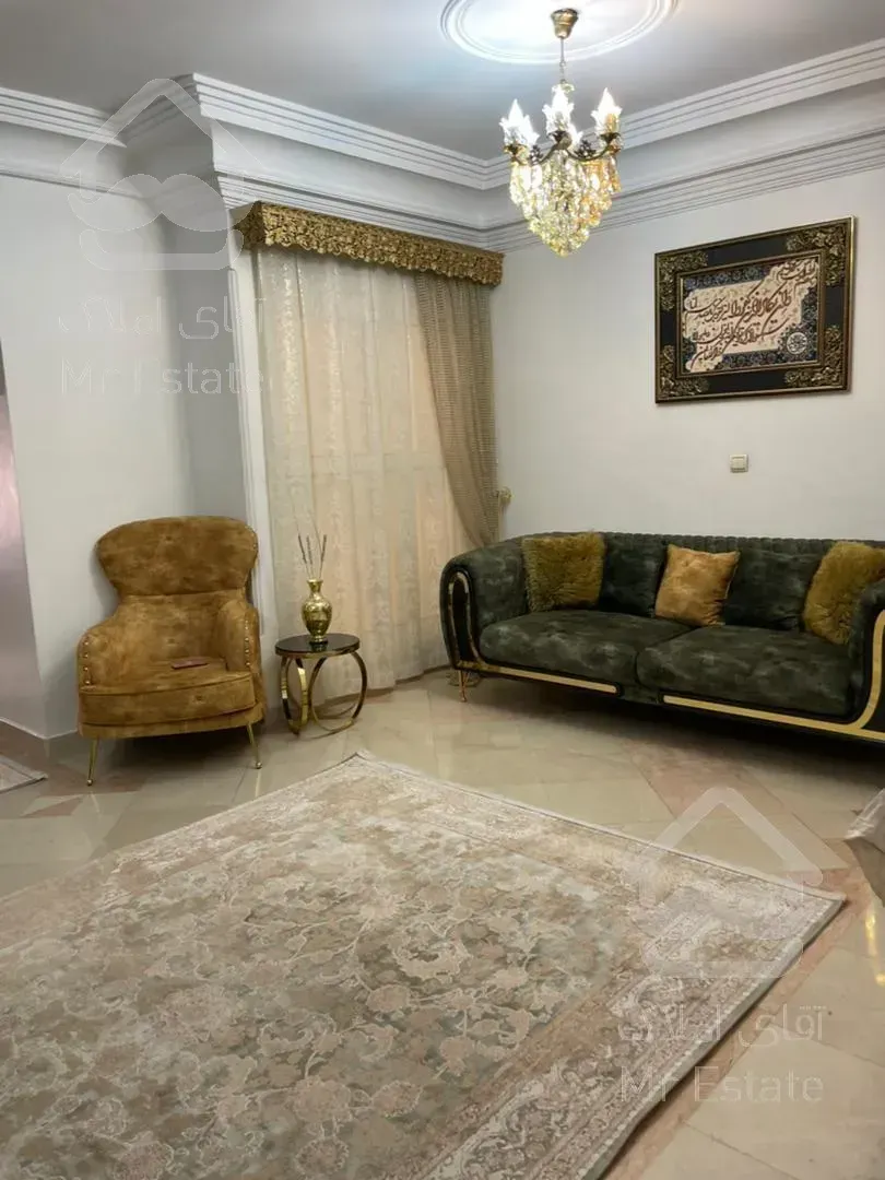 اجاره اپارتمان ۱۲۵ متری سه خواب فول اباذر