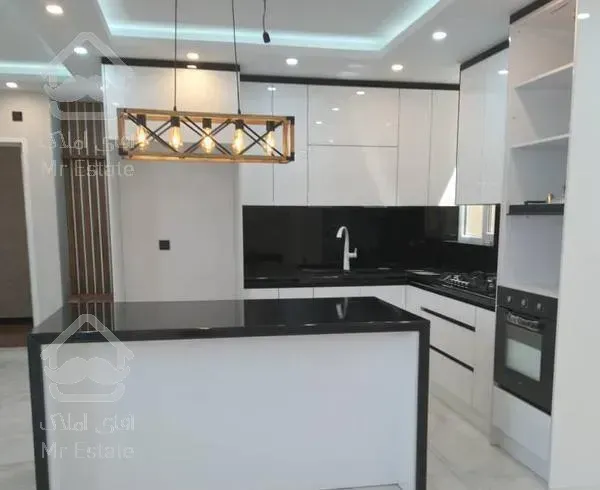 ۹۰متر برج /نوسازی شده /چشم اندازعالی/سعادت آباد