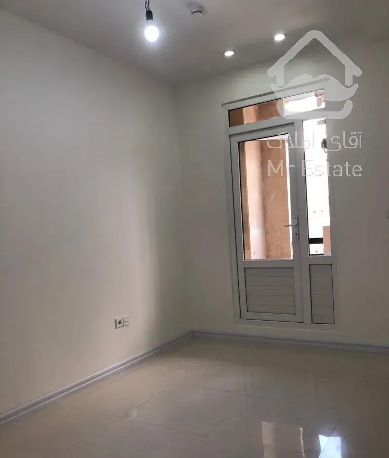 ۹۱ متر // دوخوابه