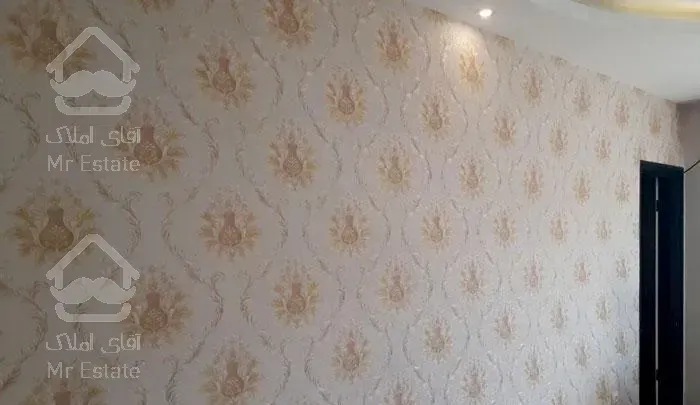 کاغذ دیواری تمام بازار