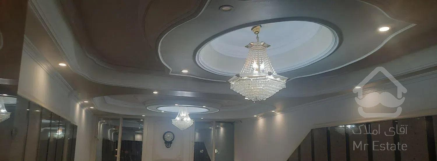 ۶۸متر / ۲ خواب / صادقیه ،بلوار فردوس