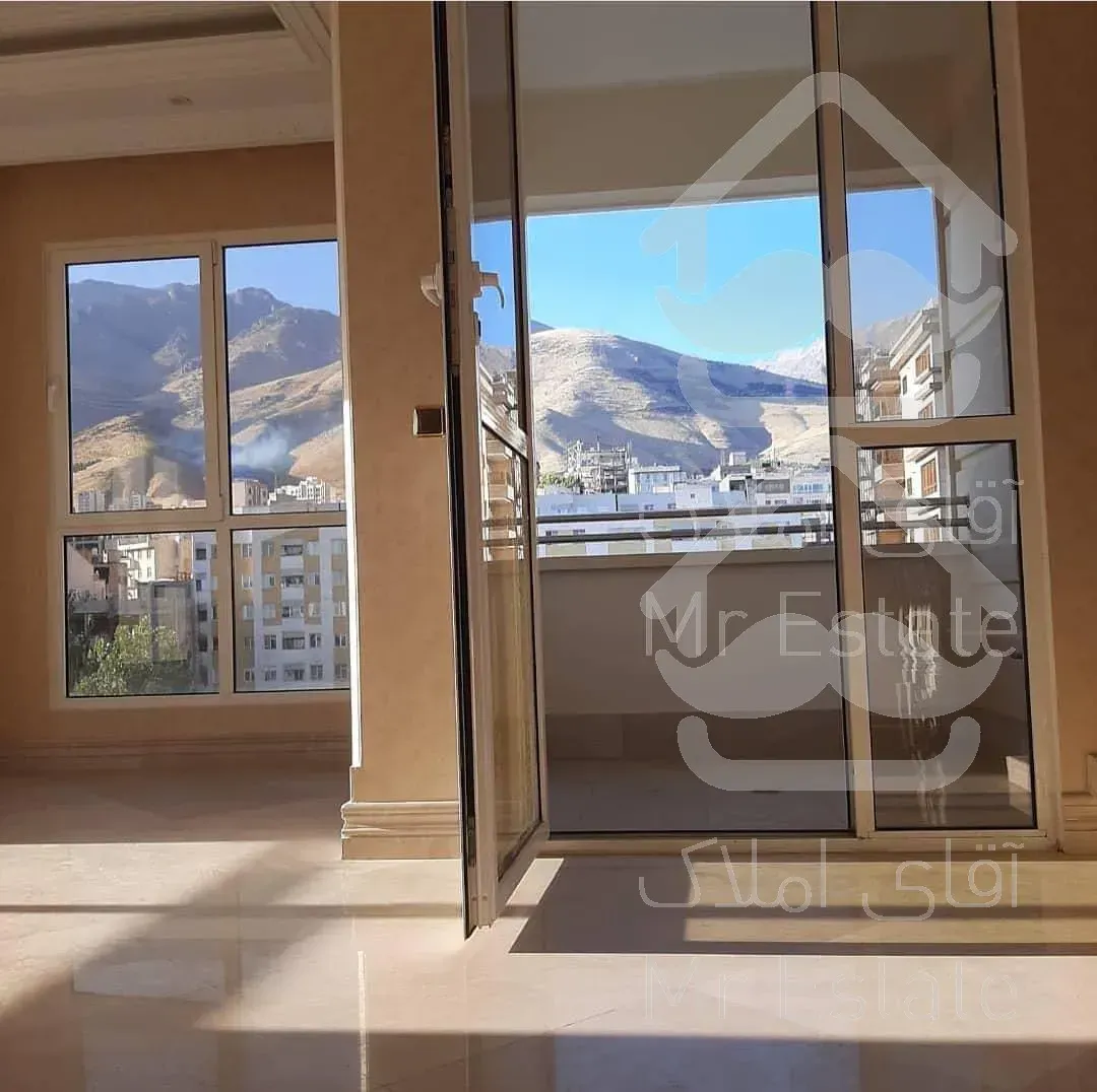 ١۶٠ متری اقدسیه سپند طبقه هشتم