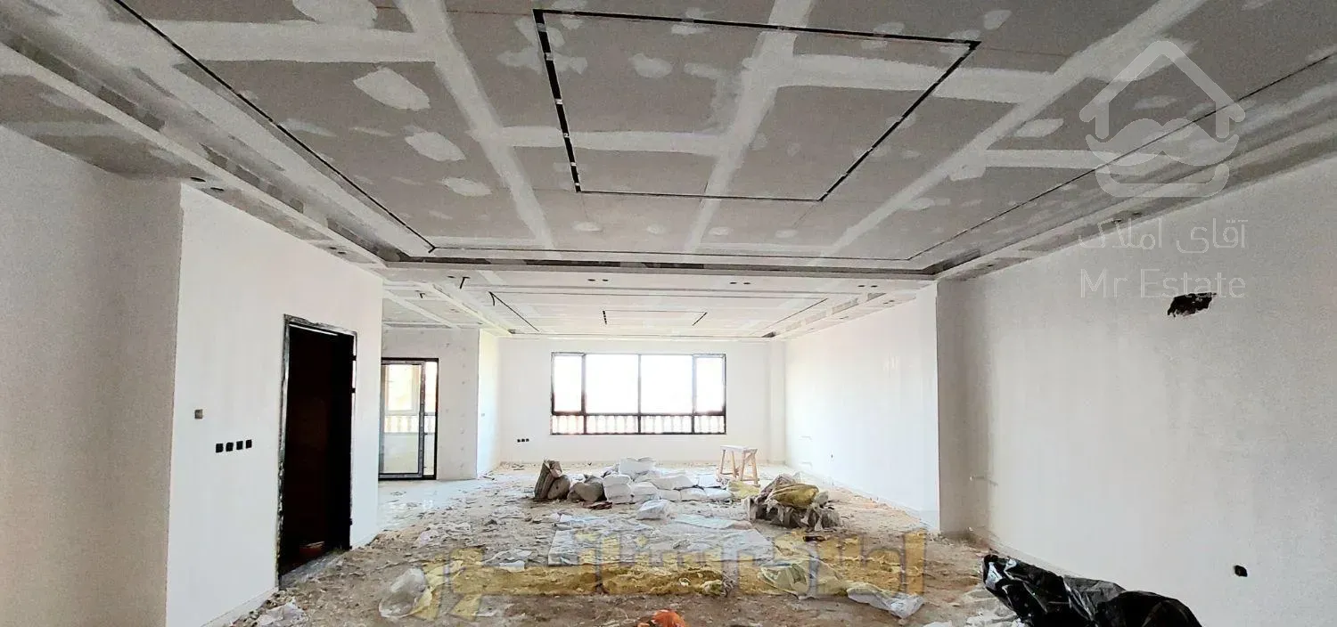 * املاک سناتـور * پیش فروش آپارتمان 94متری