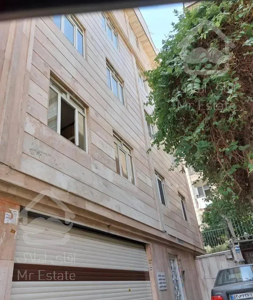 رهن و اجاره آپارتمان ۶۰ متری فول در پیروزی پارکینگ