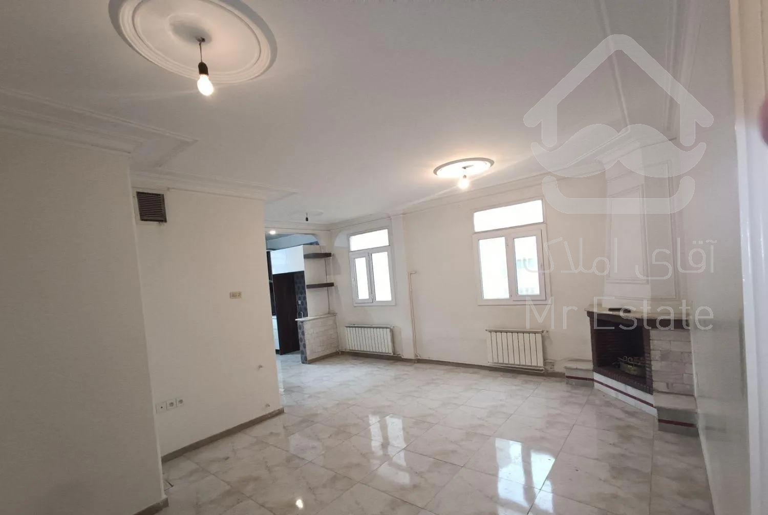 ۷۴ متر تک خواب/فول بازسازی/لوکیشن قوی /غرق نور