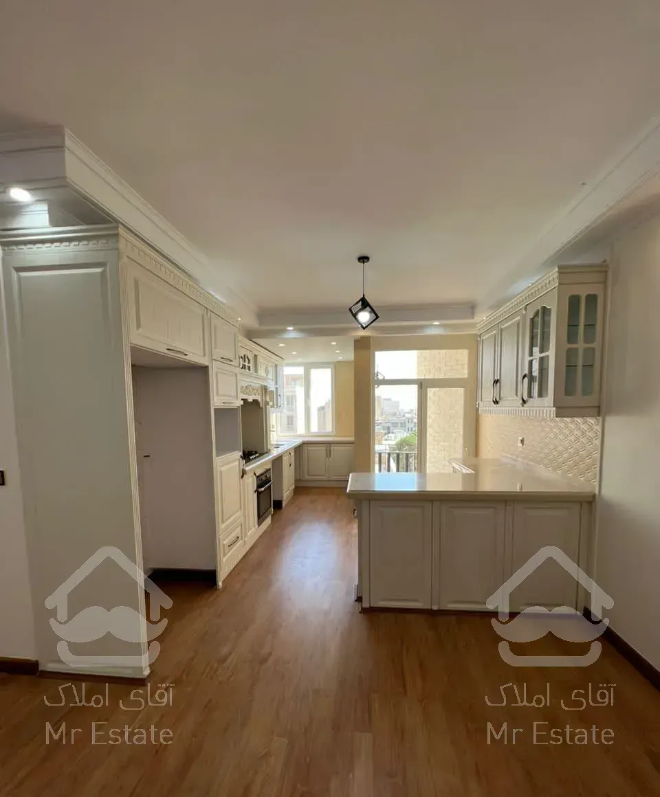 ۸۶ متر ۲ خواب سهروردی شمالی آپادانا مرغاب / پدیده