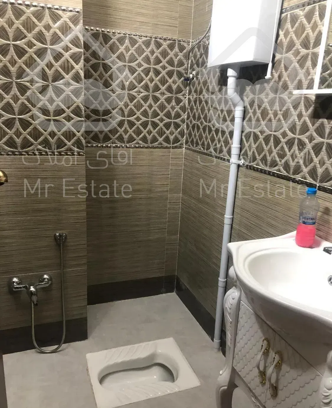 87متر دو خواب کلید نخورده بلوار ارم بلوار ازادی