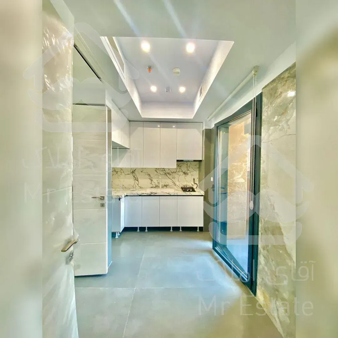 تهاتر آپارتمان اداری با بیت کوین ۱۲۵۰ متر