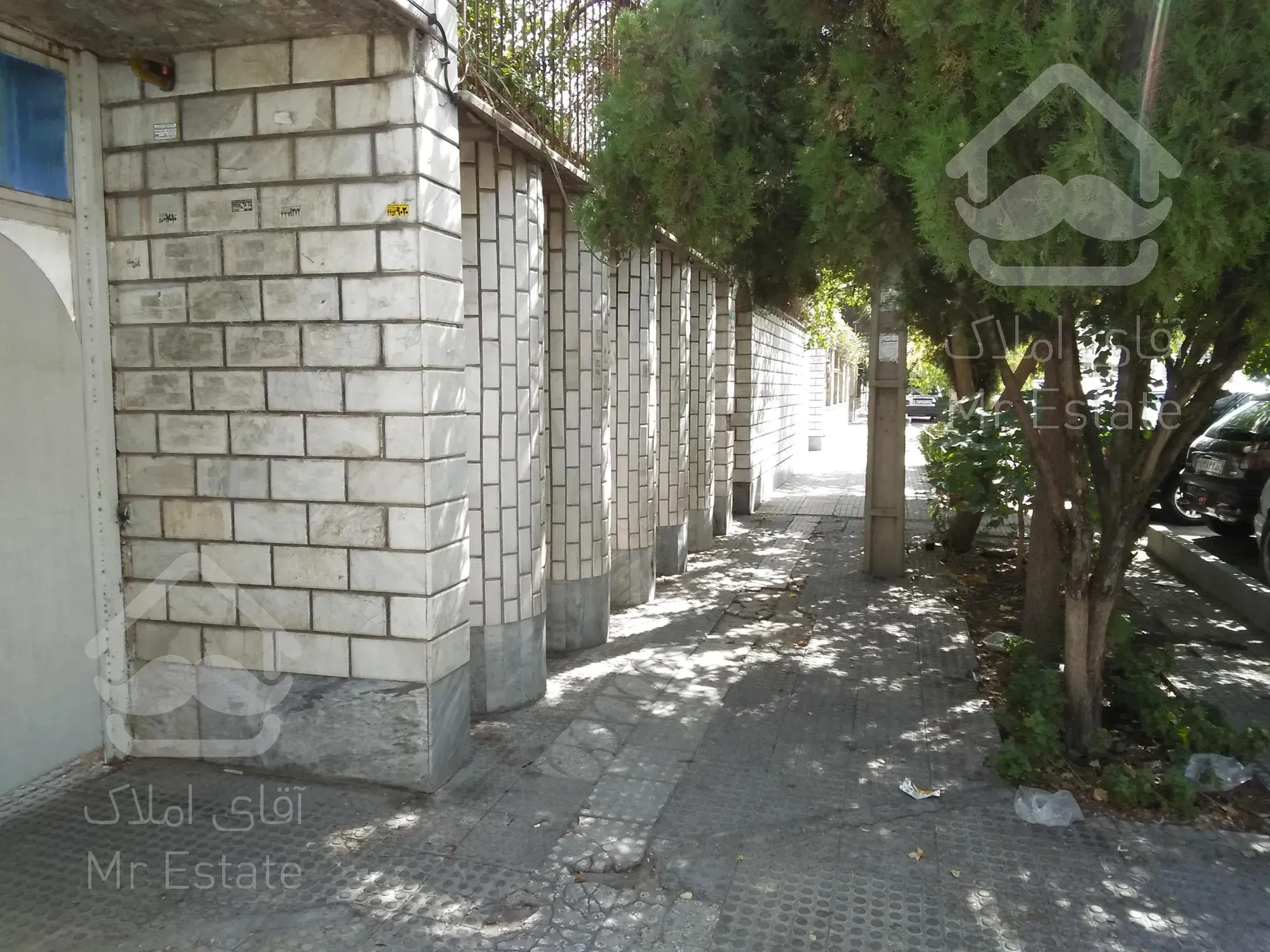 مشارکت کلنگی