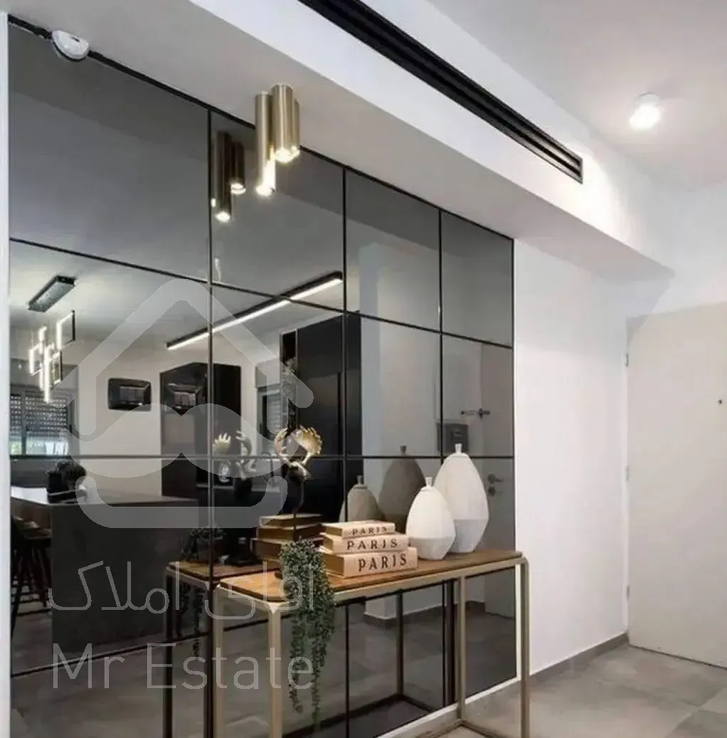 170متر تکواحدی/طبقه3/اسانسور فول/ صیاد زیر فی