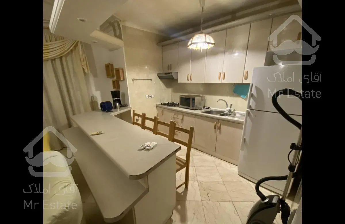 اجاره واحد ٢خوابه